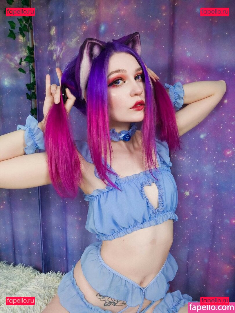 Salacious Succubus / salacious__succubus / salacious_succubus Onlyfans Photo Gallery 