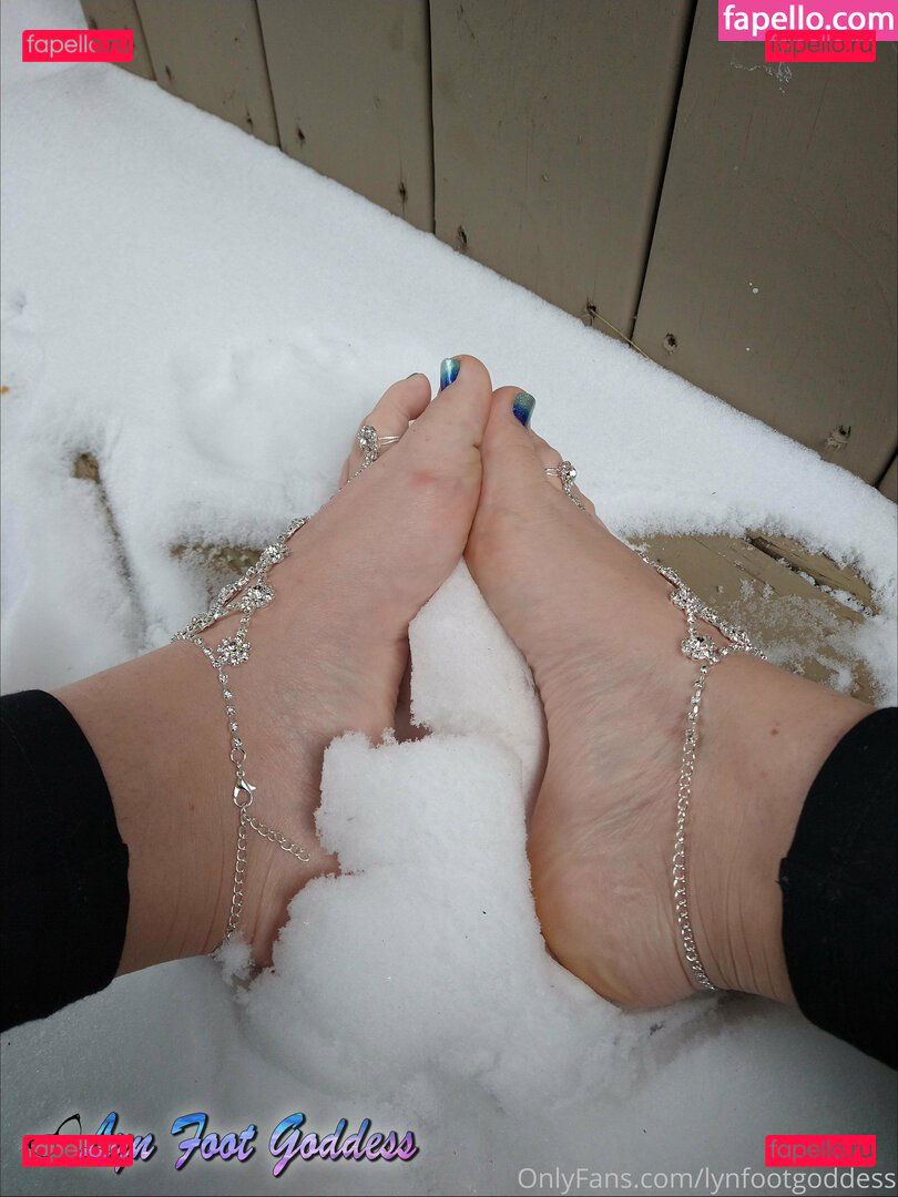 foot.goddess.lin / lynfootgoddess Onlyfans Photo Gallery 