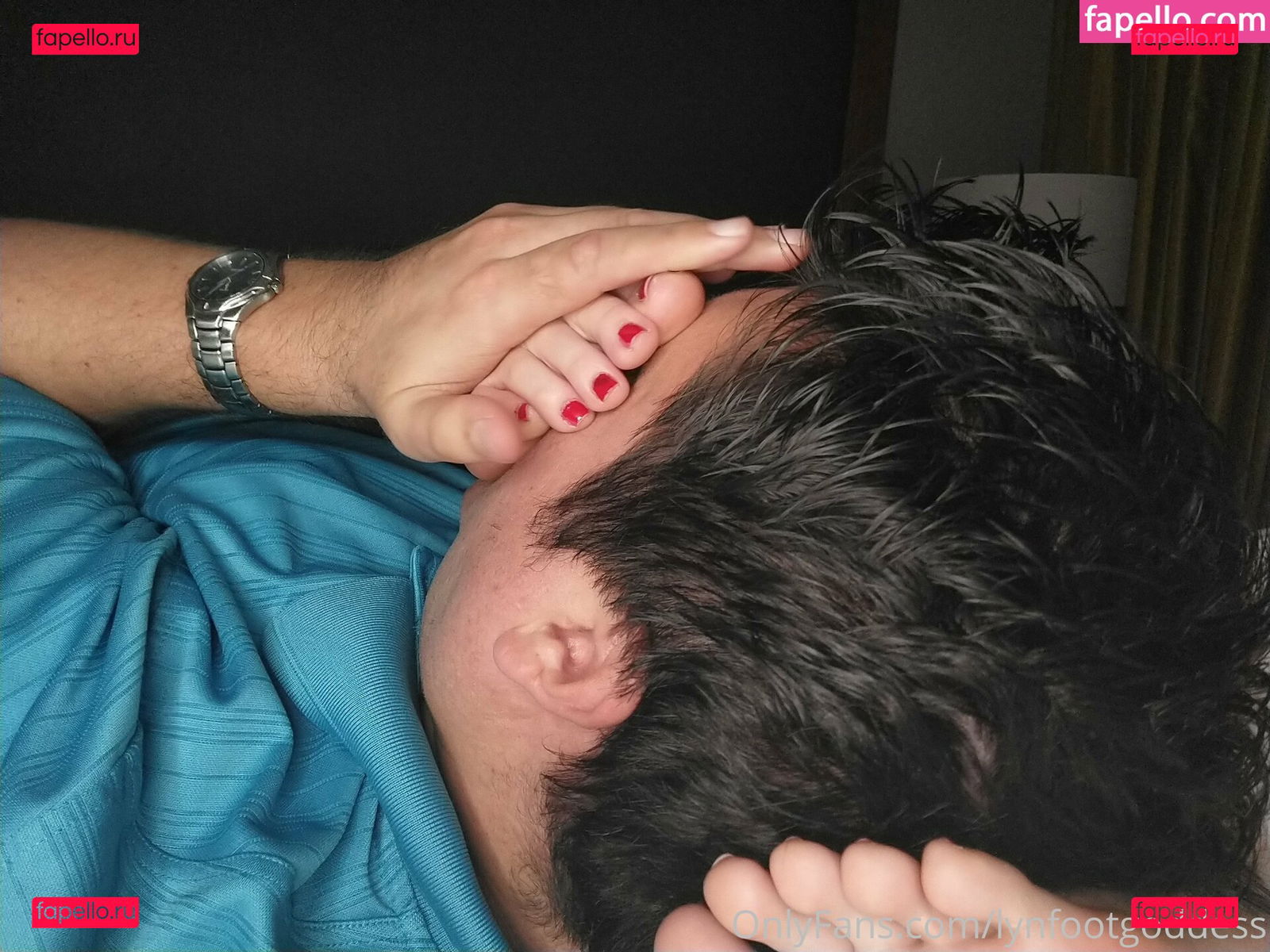 foot.goddess.lin / lynfootgoddess Onlyfans Photo Gallery 