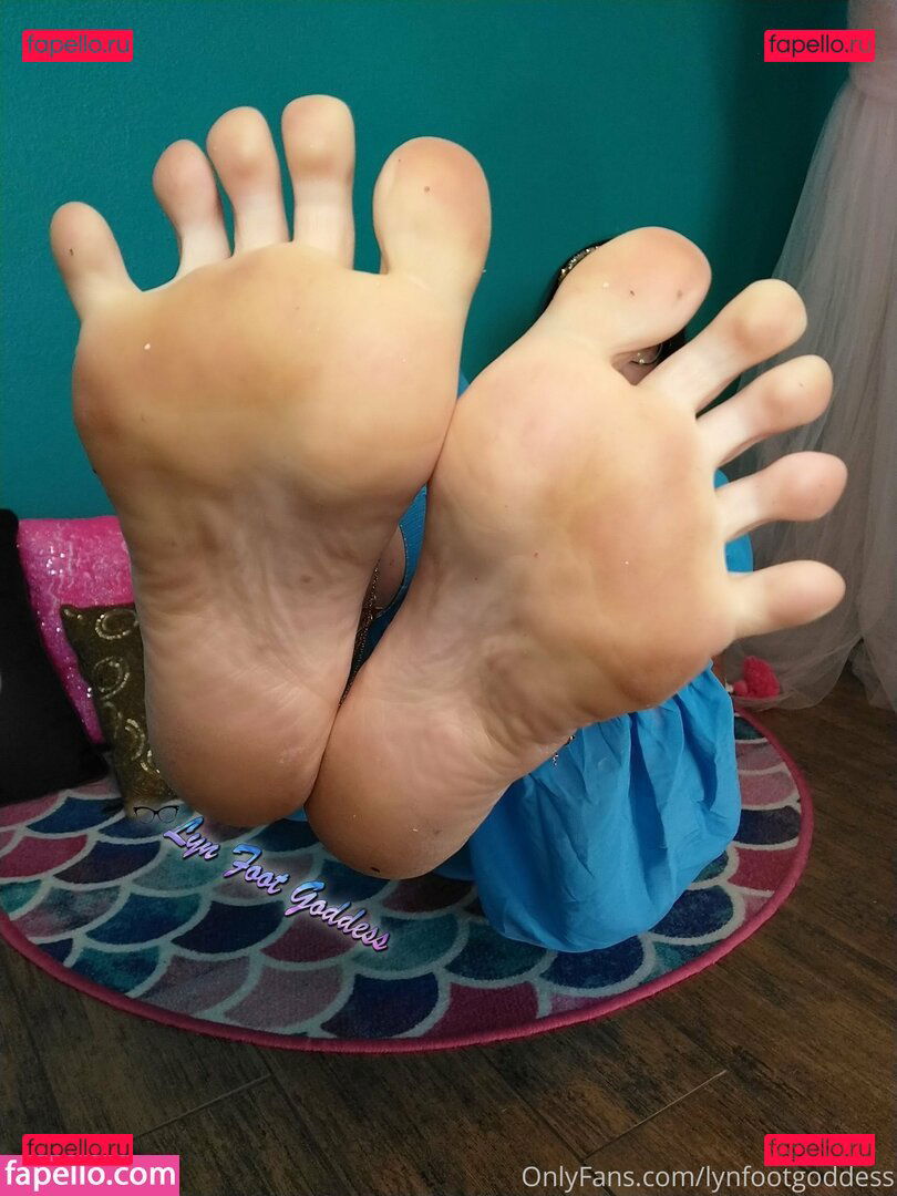 foot.goddess.lin / lynfootgoddess Onlyfans Photo Gallery 