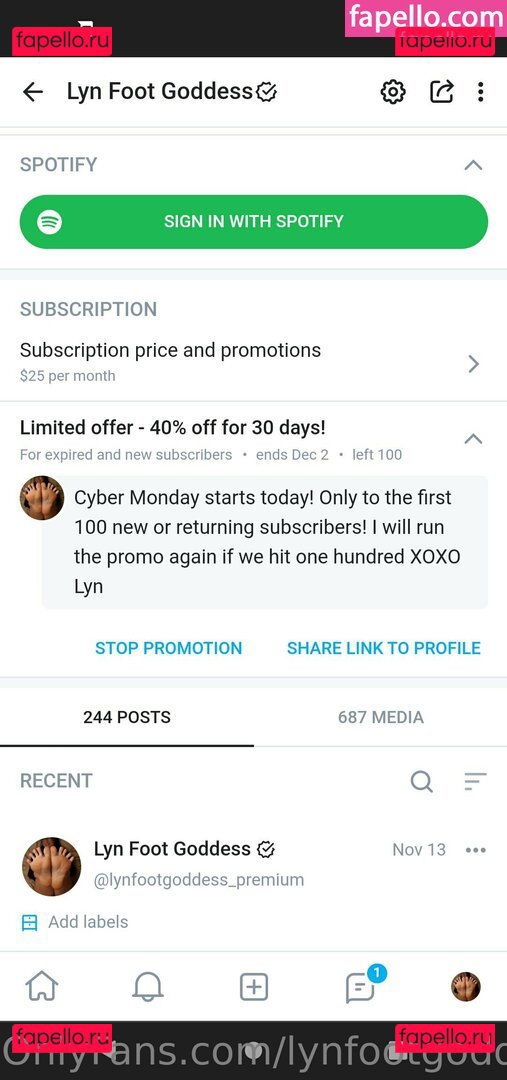 foot.goddess.lin / lynfootgoddess Onlyfans Photo Gallery 