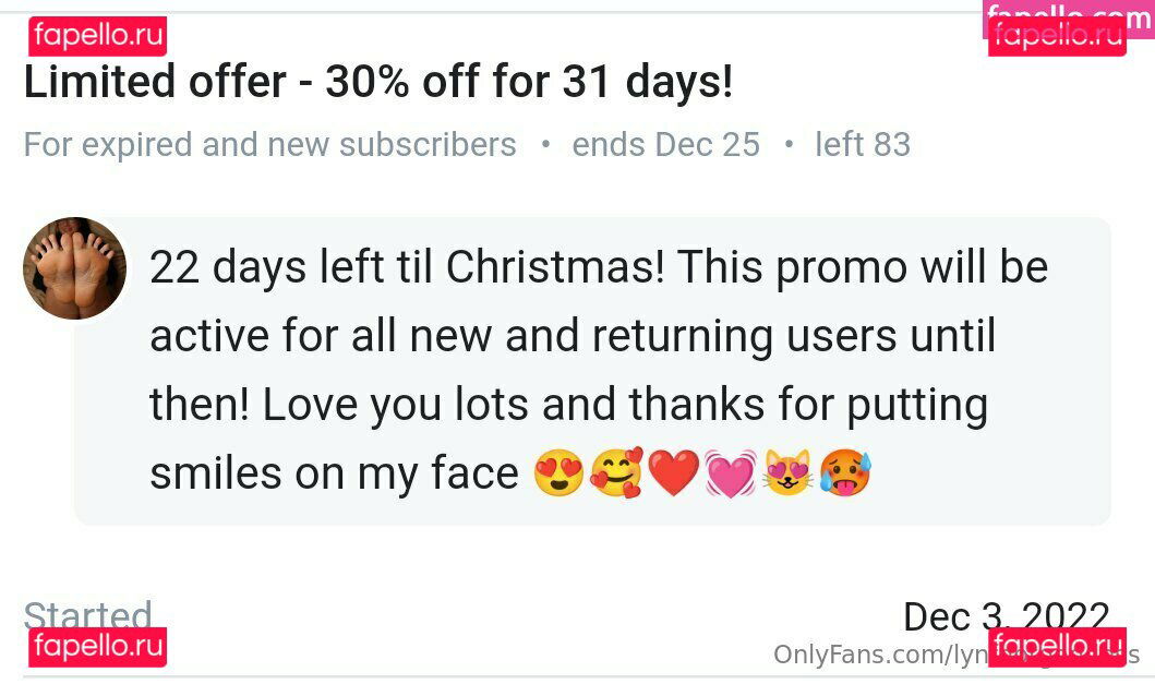 foot.goddess.lin / lynfootgoddess Onlyfans Photo Gallery 