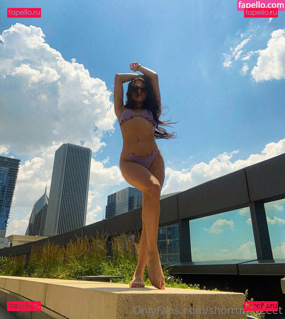 ashleykutcher / shorrtnsweeet Onlyfans Photo Gallery 