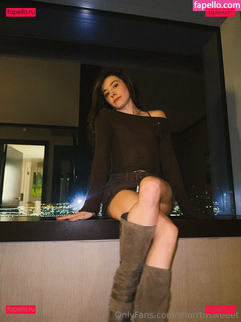 ashleykutcher / shorrtnsweeet Onlyfans Photo Gallery 