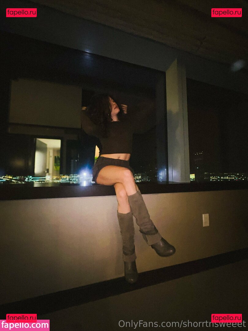 ashleykutcher / shorrtnsweeet Onlyfans Photo Gallery 