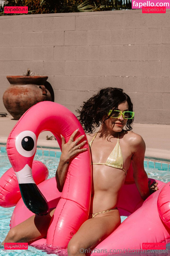 ashleykutcher / shorrtnsweeet Onlyfans Photo Gallery 