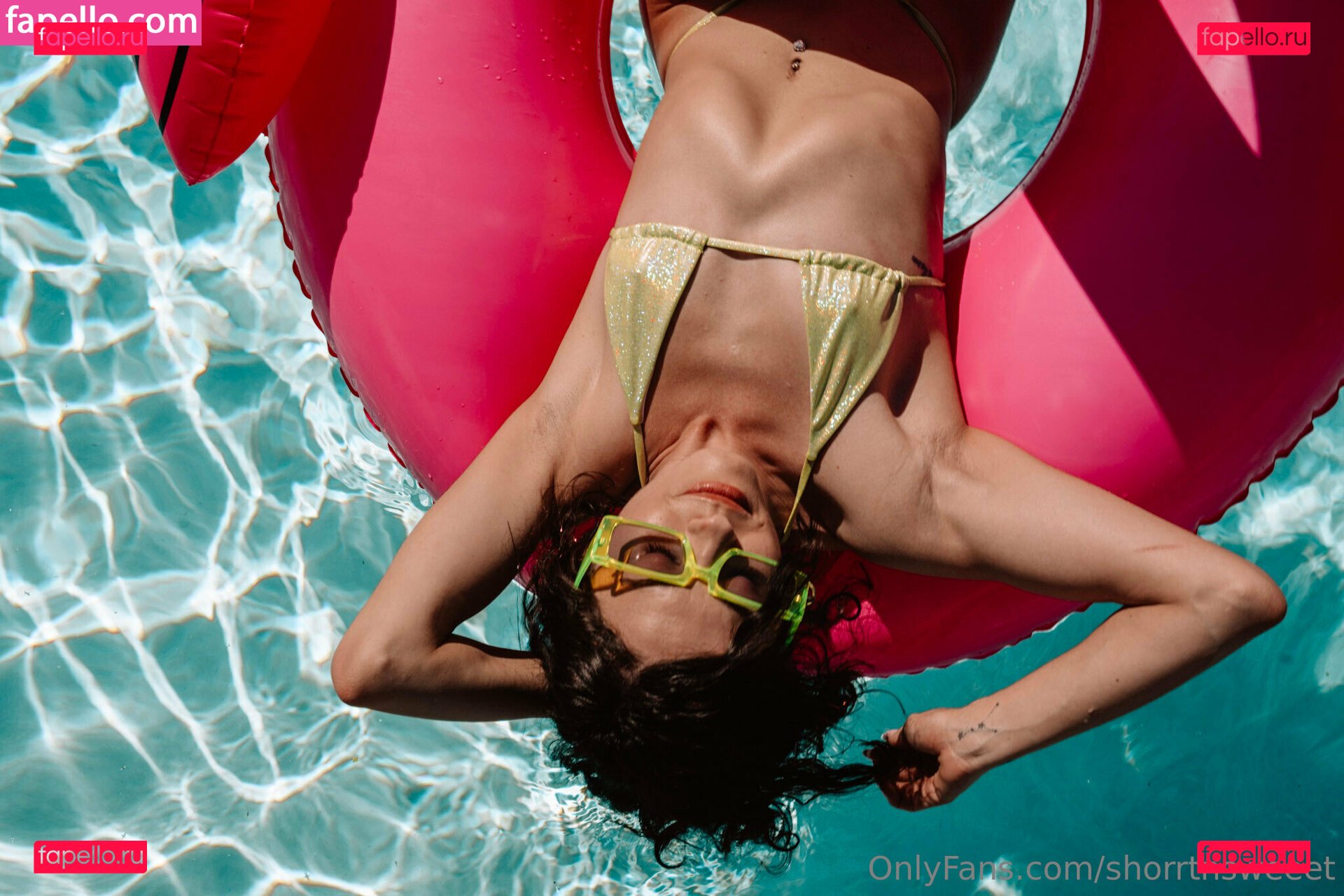 ashleykutcher / shorrtnsweeet Onlyfans Photo Gallery 