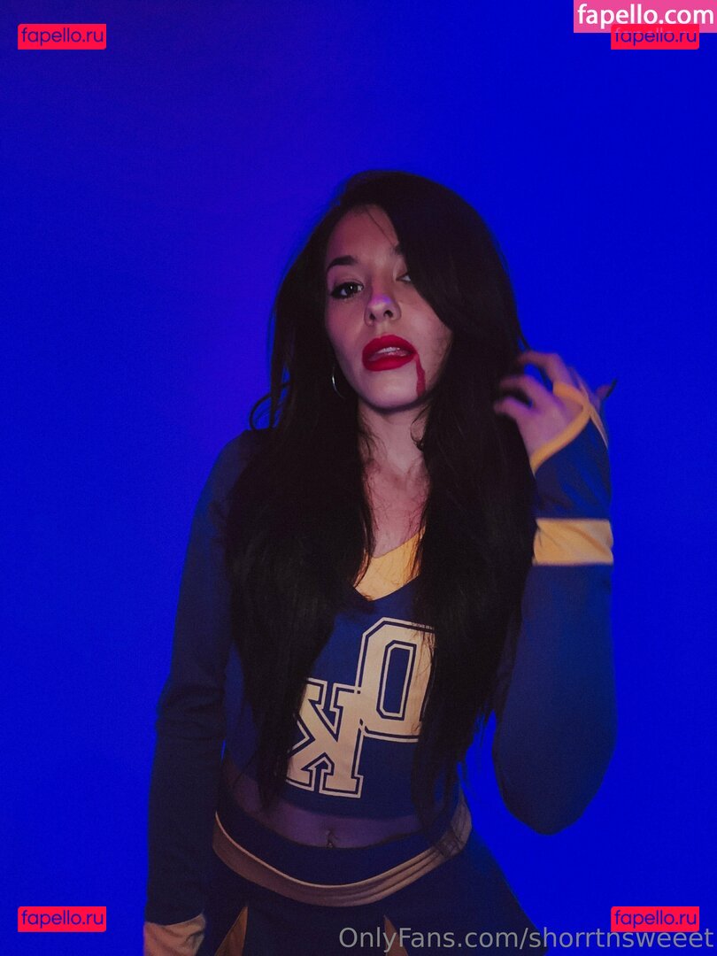 ashleykutcher / shorrtnsweeet Onlyfans Photo Gallery 