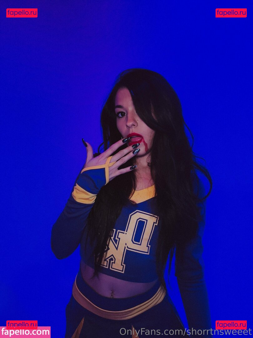 ashleykutcher / shorrtnsweeet Onlyfans Photo Gallery 