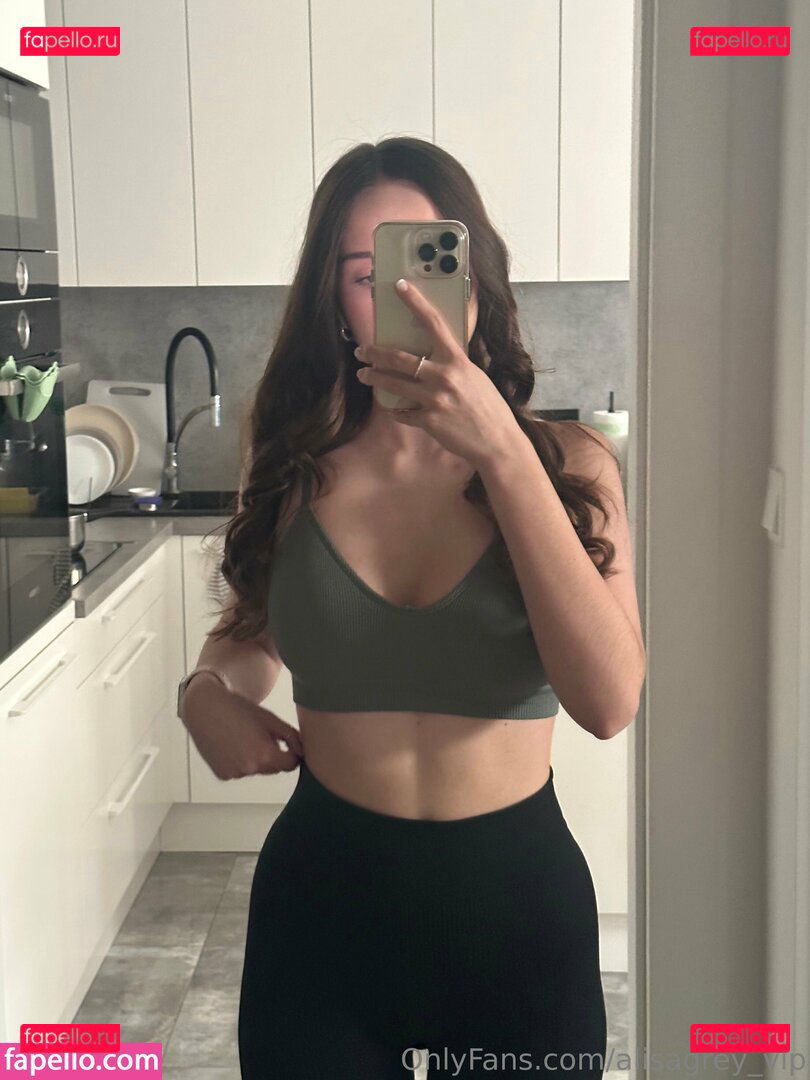 alisa_grey4 / alisagrey_vip Onlyfans Photo Gallery 
