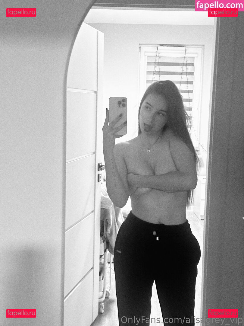 alisa_grey4 / alisagrey_vip Onlyfans Photo Gallery 