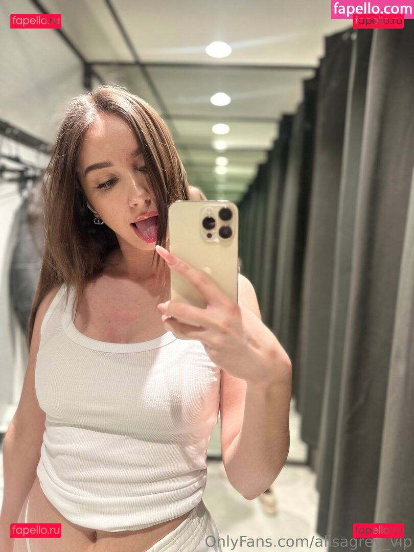 alisa_grey4 / alisagrey_vip Onlyfans Photo Gallery 