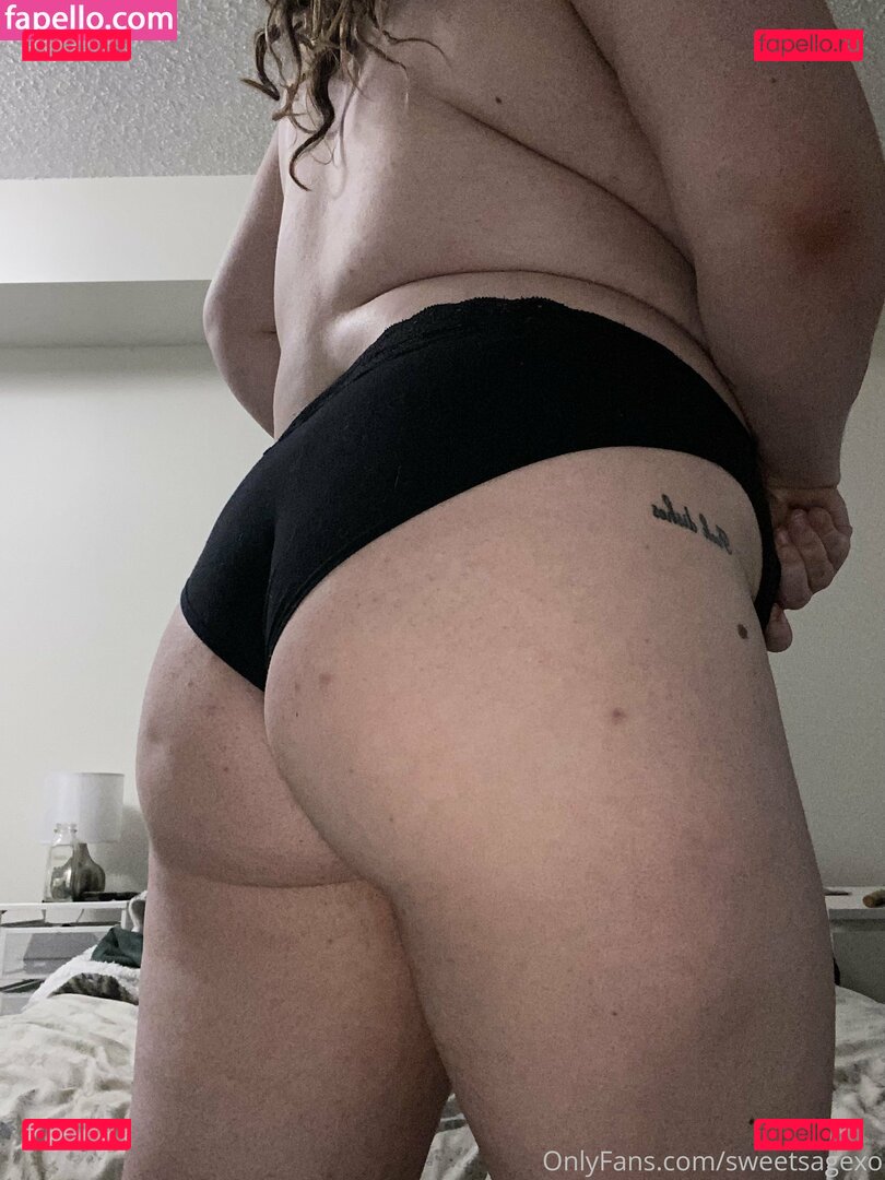 sageofficial / sweetsagexo Onlyfans Photo Gallery 