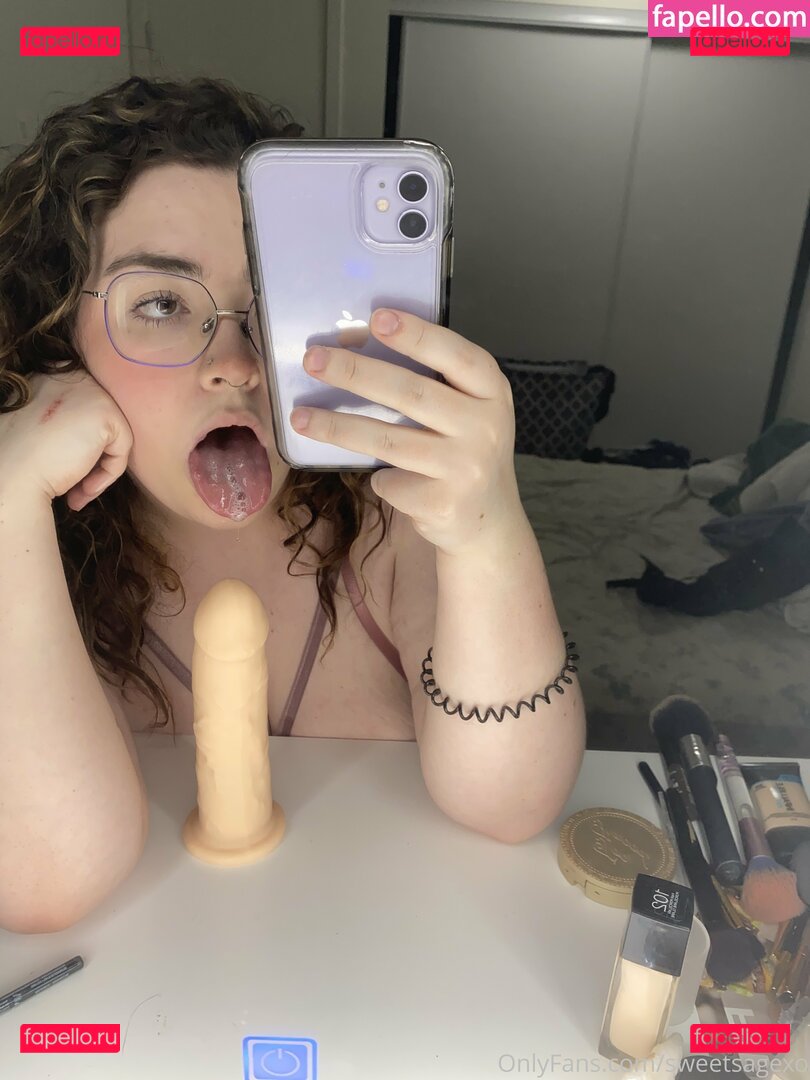 sageofficial / sweetsagexo Onlyfans Photo Gallery 