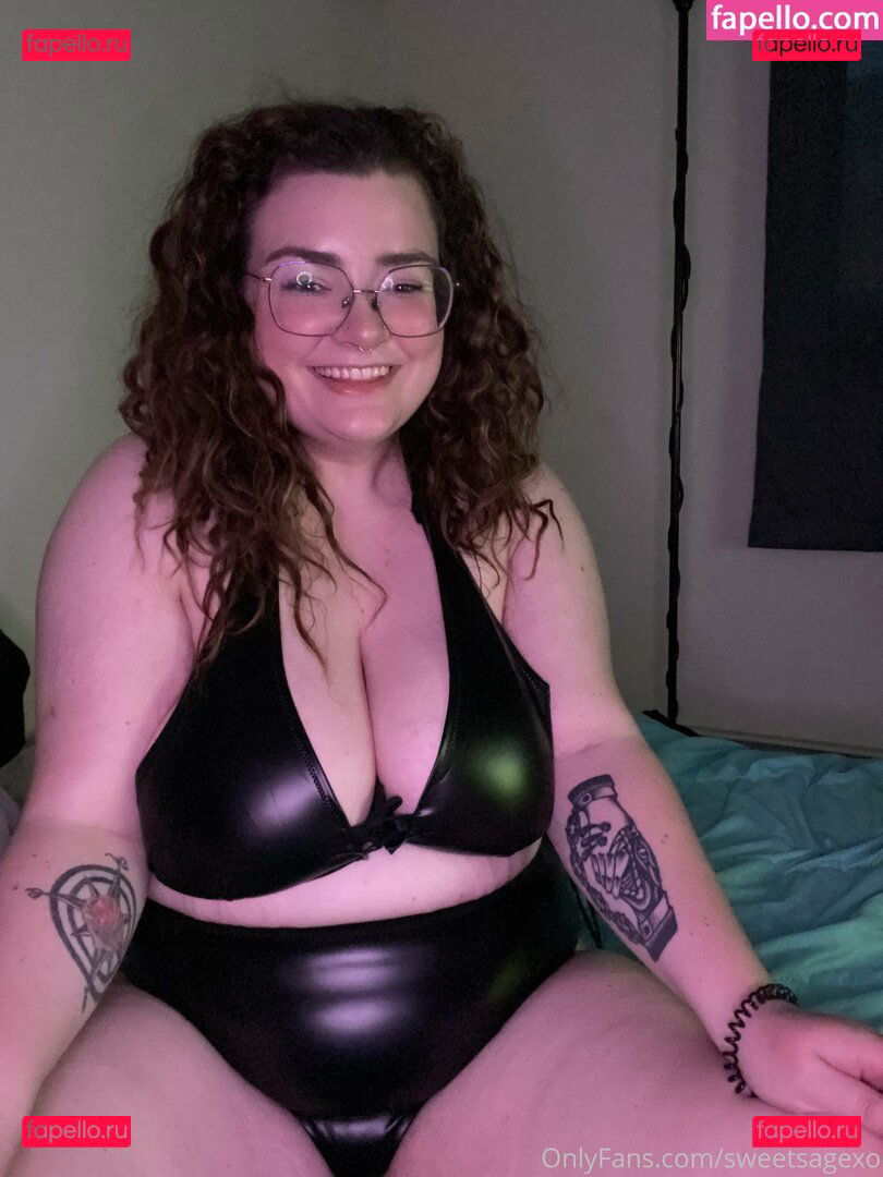 sageofficial / sweetsagexo Onlyfans Photo Gallery 