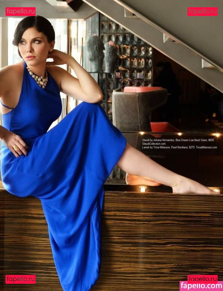 Jodi Lyn O'Keefe / jodilok / sailorsmouth Onlyfans Photo Gallery 