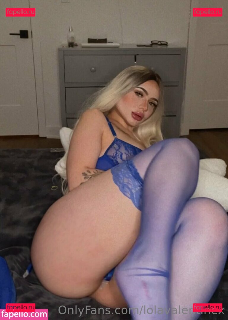 go4valentine / valentinee_xo Onlyfans Photo Gallery 