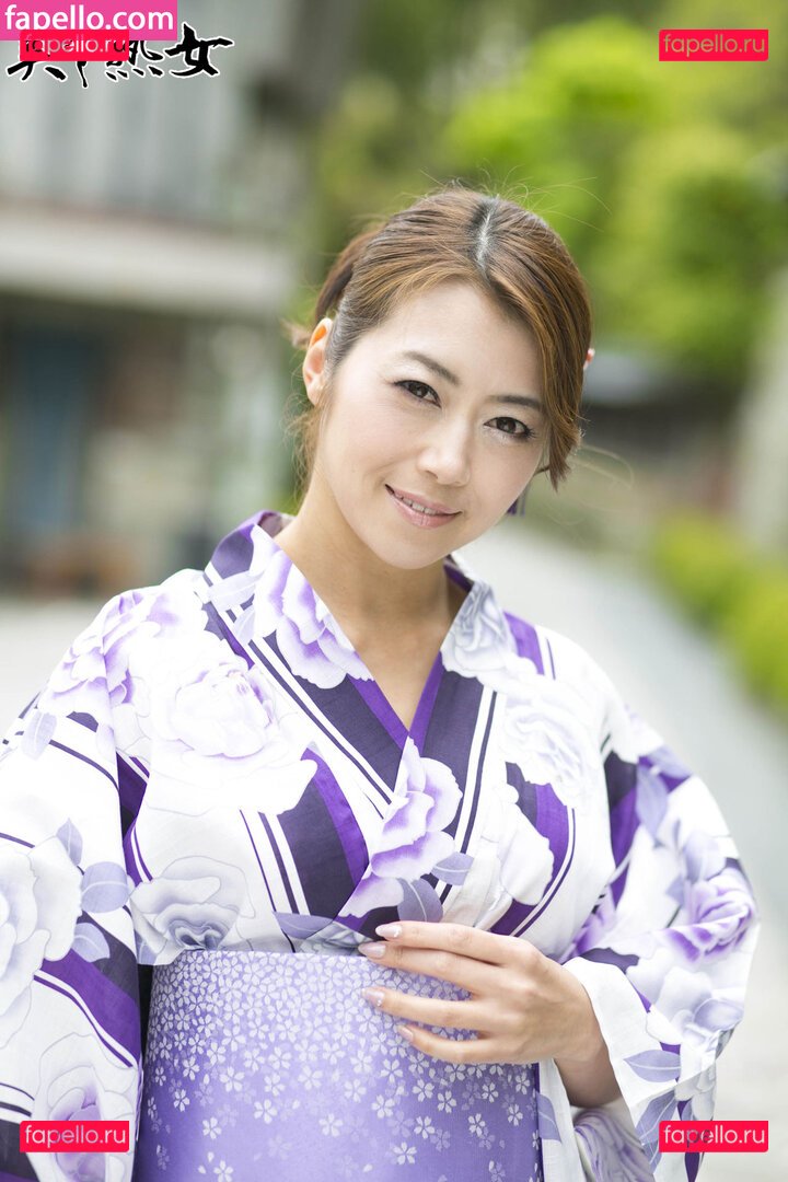 Maki Hojo / makihojyo / 白石さゆり Onlyfans Photo Gallery 