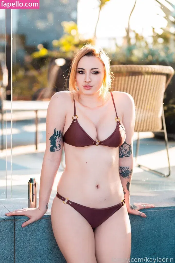 Kayla Erin Onlyfans Photo Gallery 