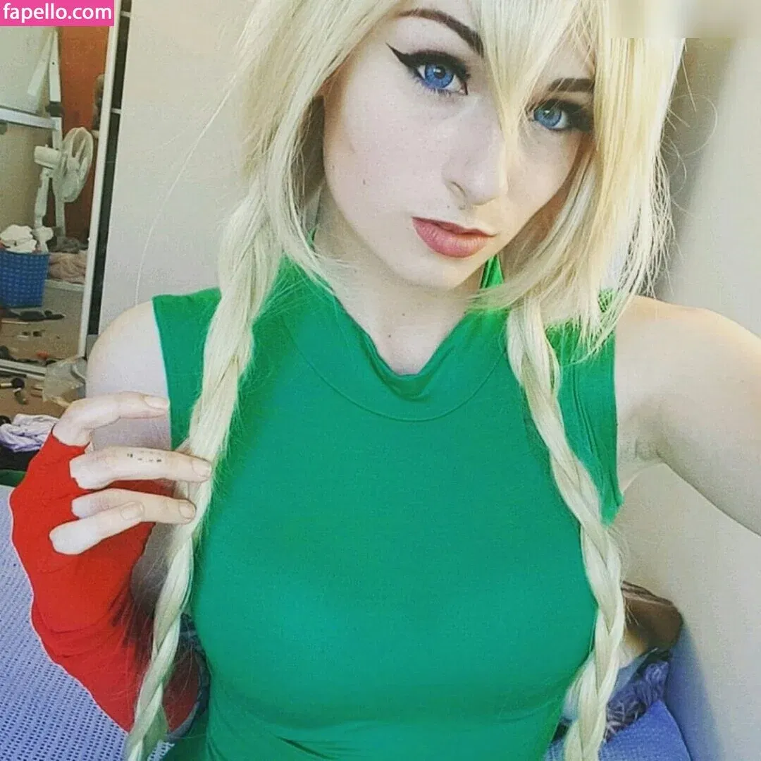 Kayla Erin Onlyfans Photo Gallery 