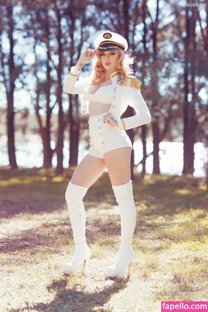 Kayla Erin Onlyfans Photo Gallery 