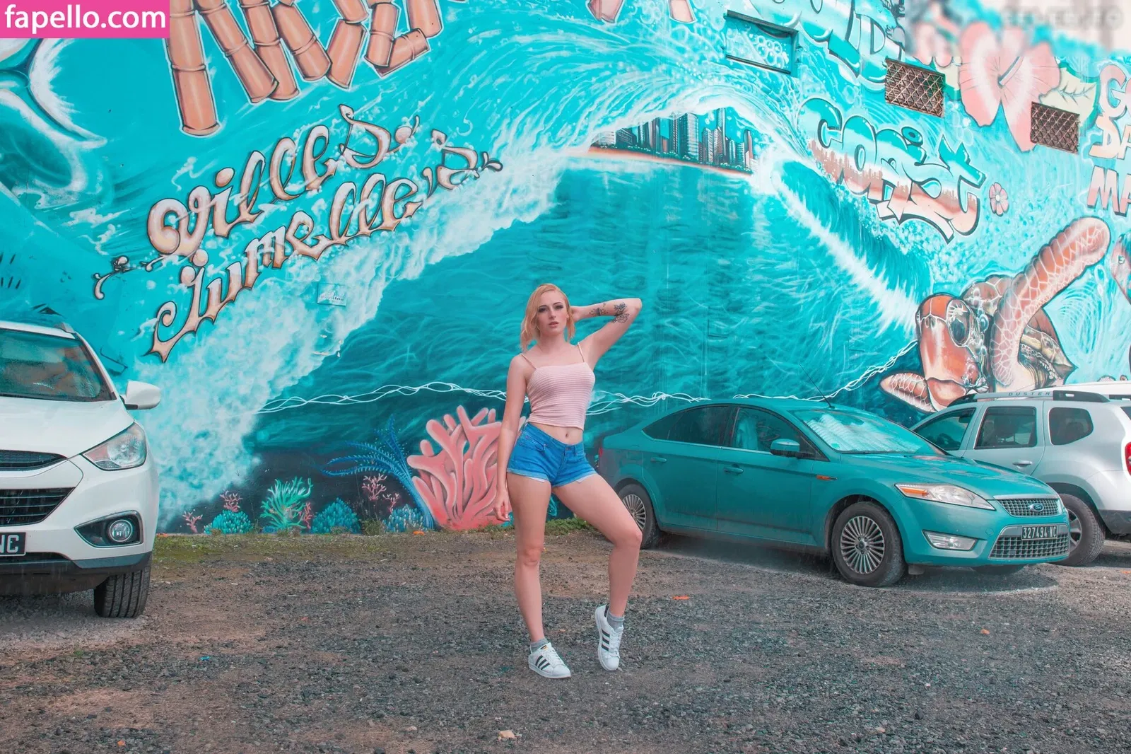 Kayla Erin Onlyfans Photo Gallery 