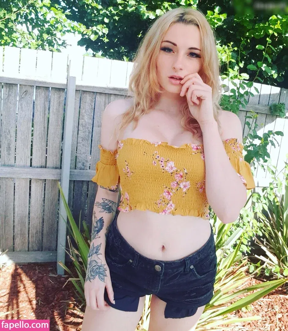 Kayla Erin Onlyfans Photo Gallery 