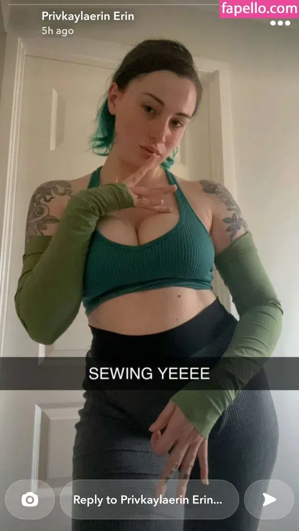 Kayla Erin Onlyfans Photo Gallery 