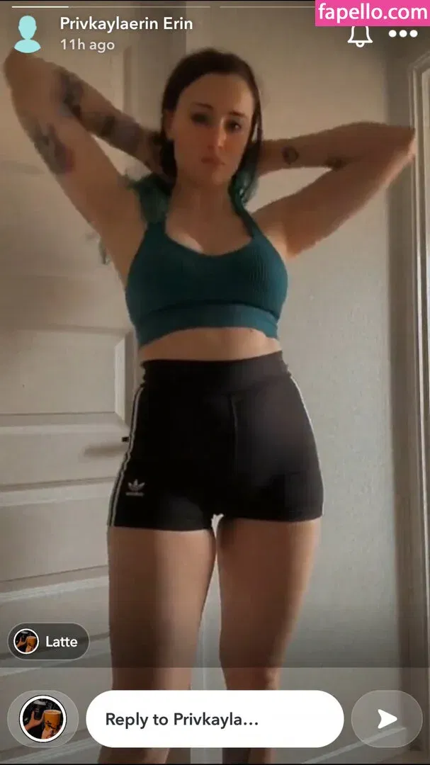 Kayla Erin Onlyfans Photo Gallery 