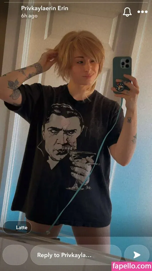 Kayla Erin Onlyfans Photo Gallery 