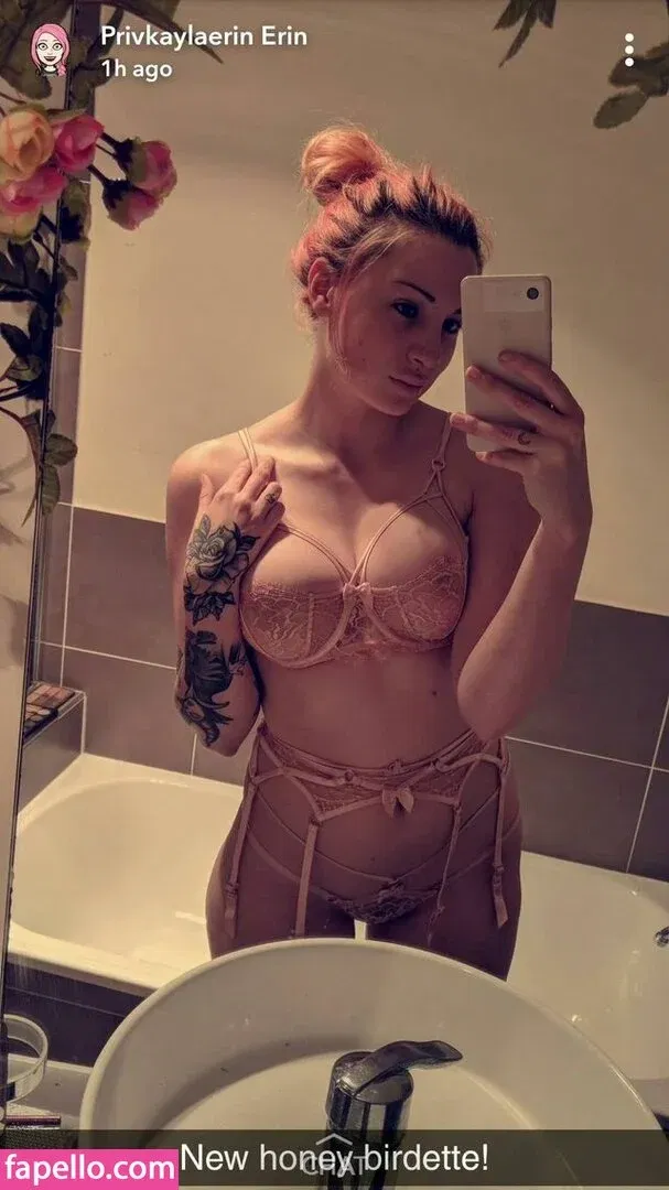 Kayla Erin Onlyfans Photo Gallery 