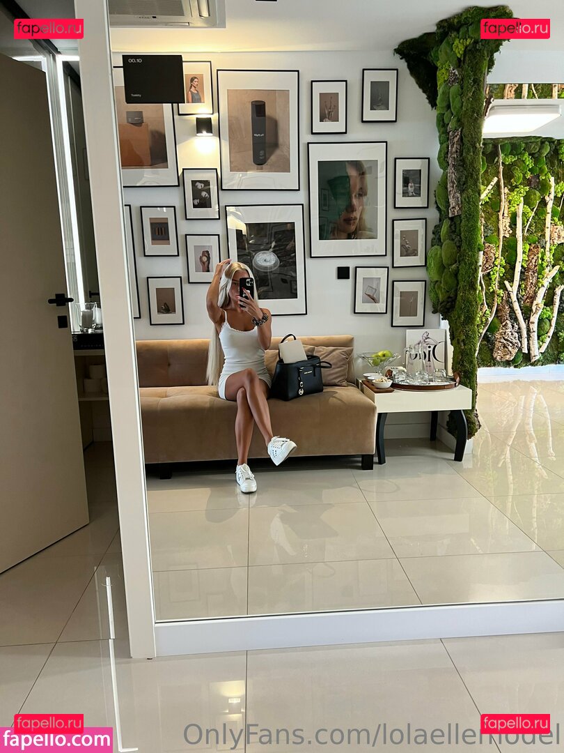 lolaelle_xo Nude Onlyfans Photo 43