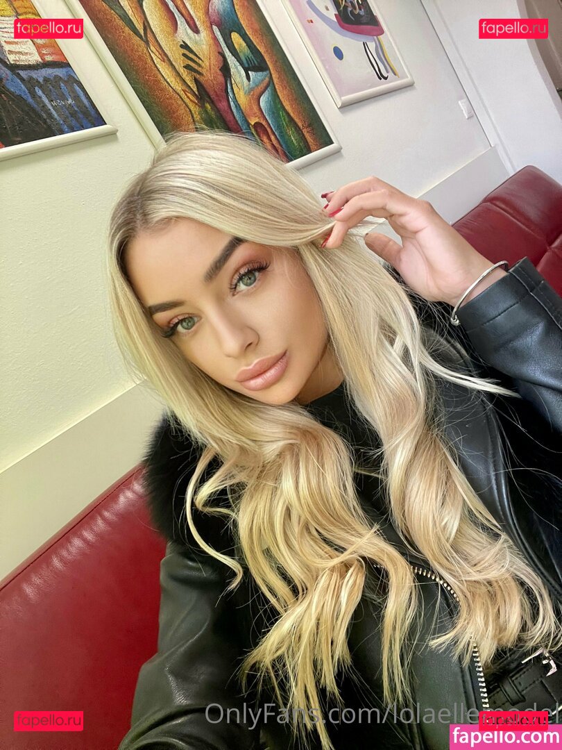 lolaelle_xo Nude Onlyfans Photo 31