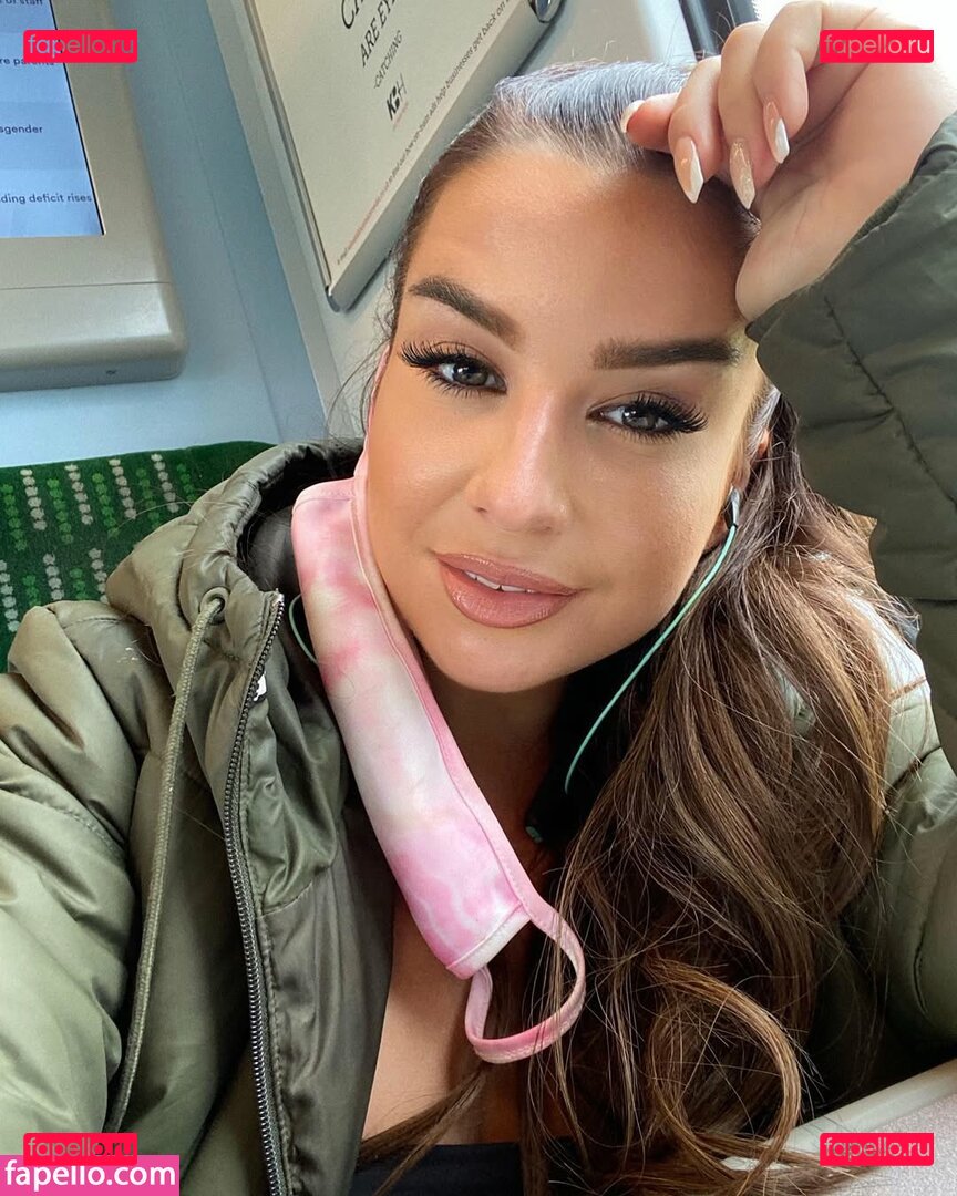 Assiarose / anslirosie / assia_rose1 Onlyfans Photo Gallery 