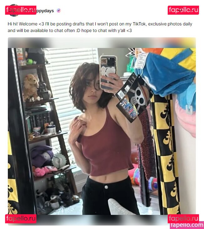 Fwmelovelys Nude Onlyfans Photo 28
