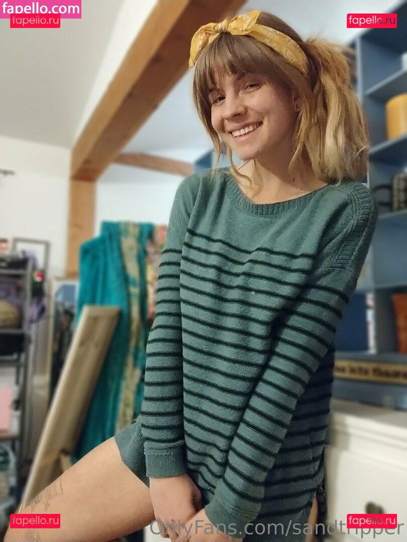 sandriper / sandtripper Onlyfans Photo Gallery 
