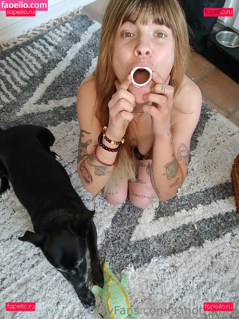 sandriper / sandtripper Onlyfans Photo Gallery 