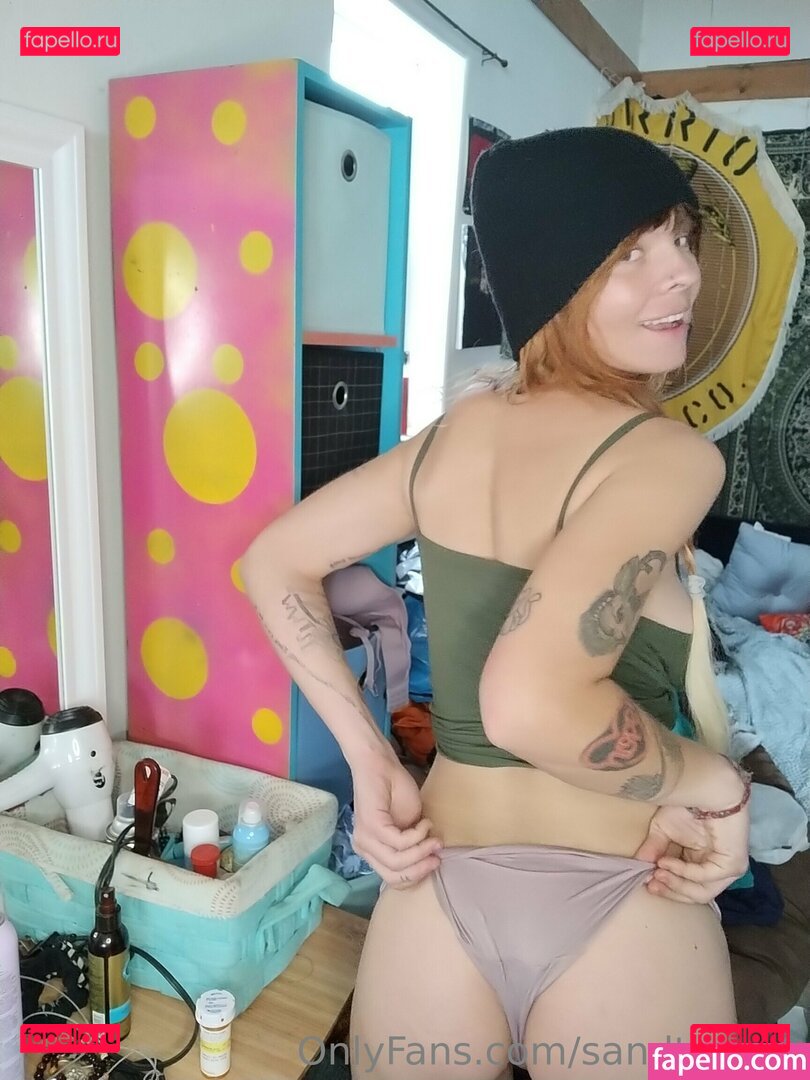 sandriper / sandtripper Onlyfans Photo Gallery 