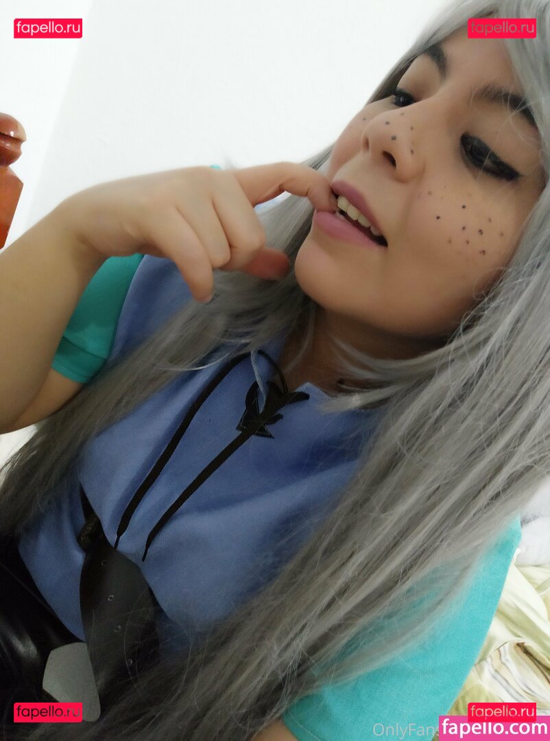 dustybunnyowo Onlyfans Photo Gallery 