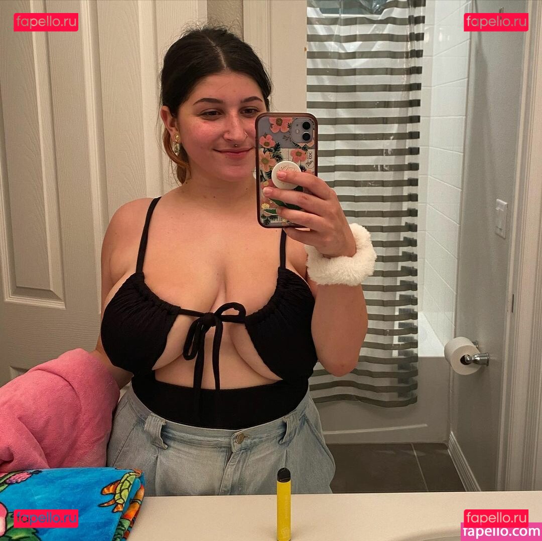 Zucchini / zucchini.angst Onlyfans Photo Gallery 