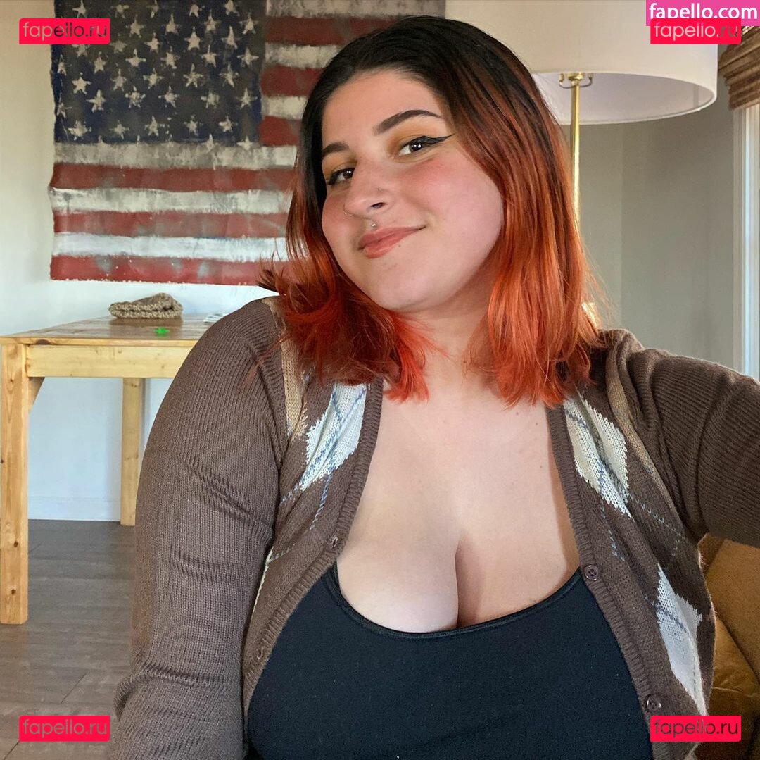 Zucchini / zucchini.angst Onlyfans Photo Gallery 