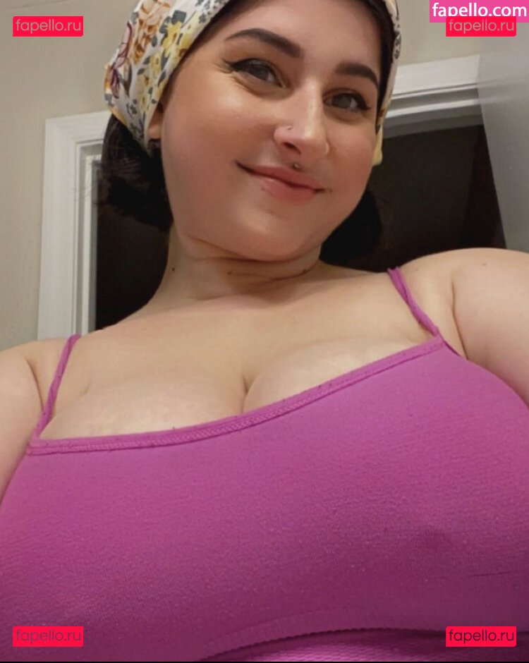 Zucchini / zucchini.angst Onlyfans Photo Gallery 