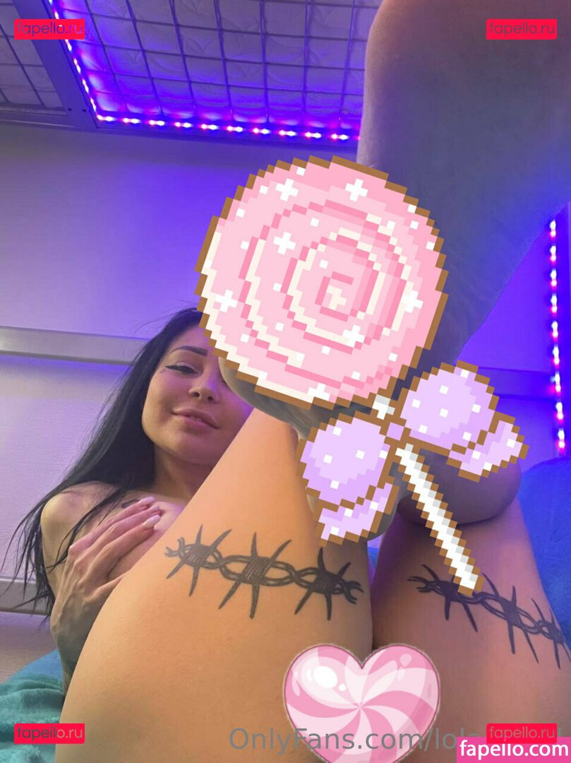 lola_pixel Nude Onlyfans Photo 24