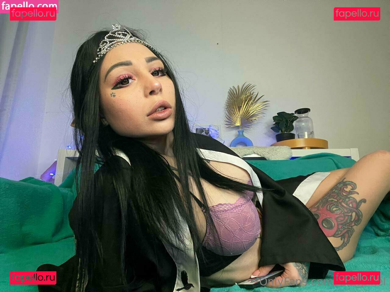 lola_pixel Nude Onlyfans Photo 3