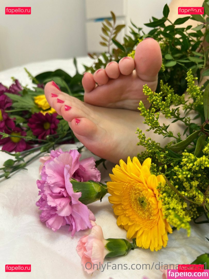 Dianacane1 Nude Onlyfans Photo 47