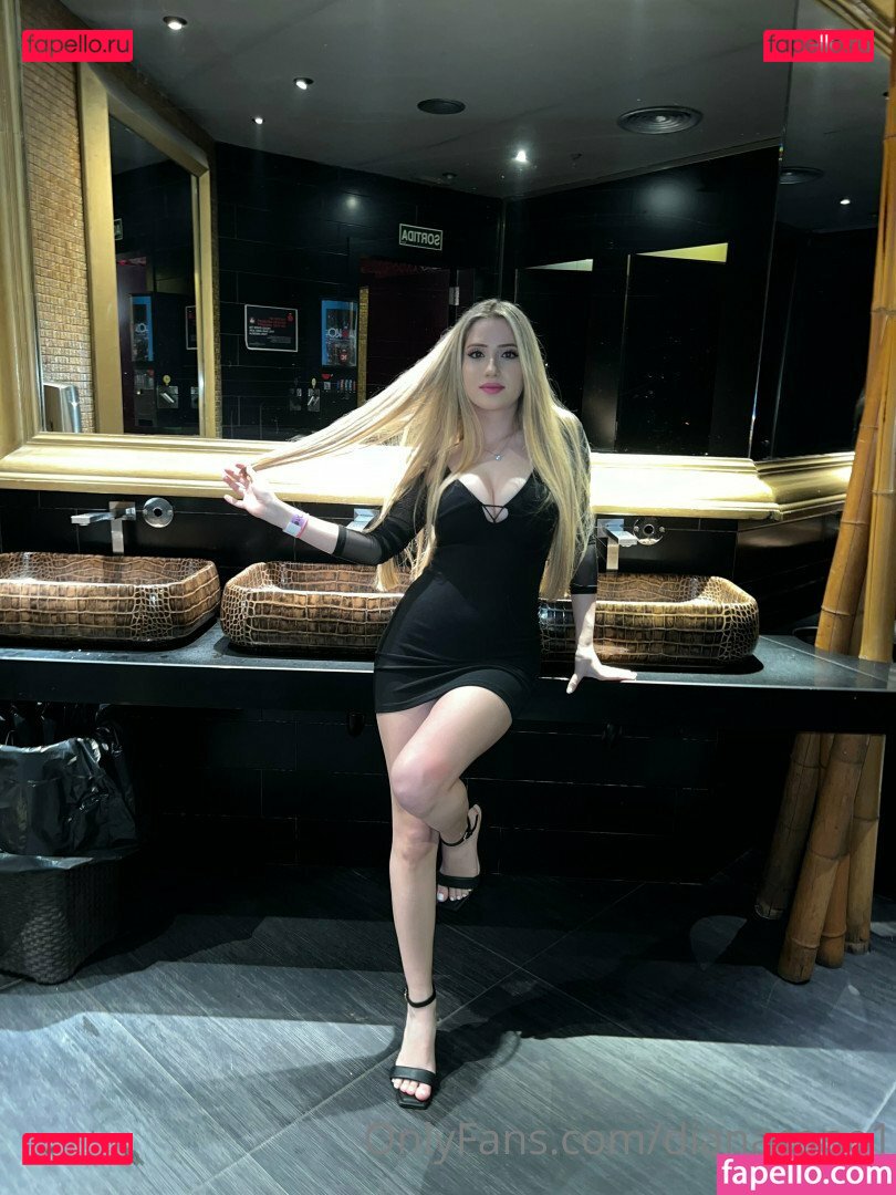 Dianacane1 Nude Onlyfans Photo 41