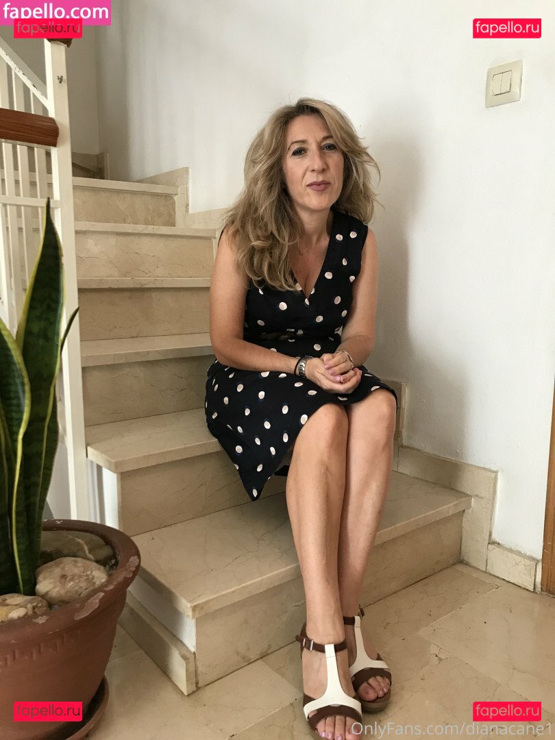 Dianacane1 Nude Onlyfans Photo 32