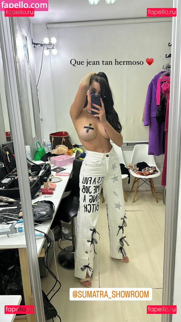 Charlotte Caniggia / chcaniggia_n Onlyfans Photo Gallery 