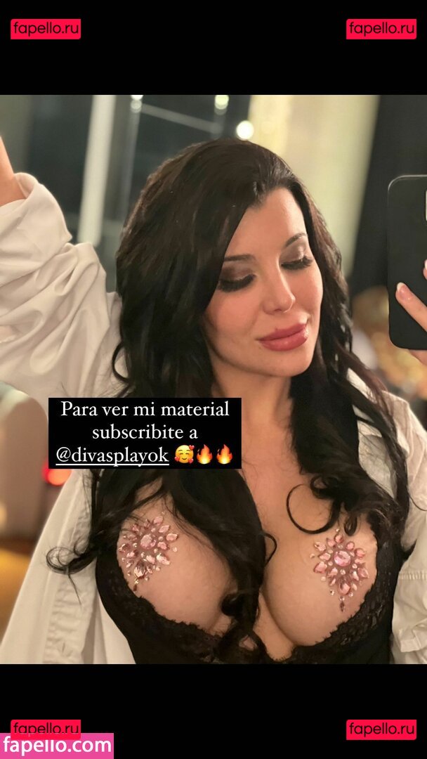 Charlotte Caniggia / chcaniggia_n Onlyfans Photo Gallery 