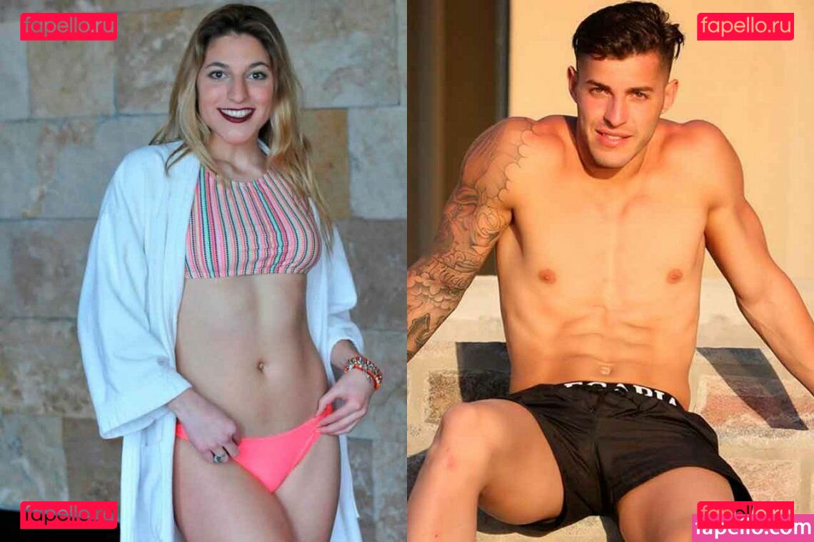 Charlotte Caniggia / chcaniggia_n Onlyfans Photo Gallery 